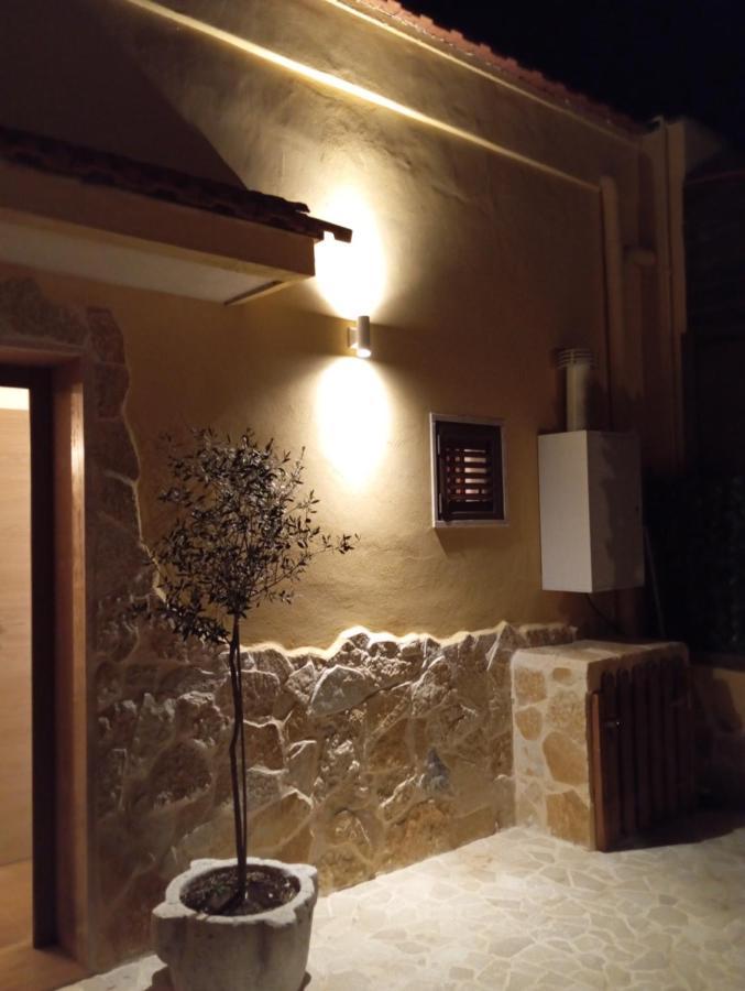 Mariella House Apartment Fasano Exterior photo