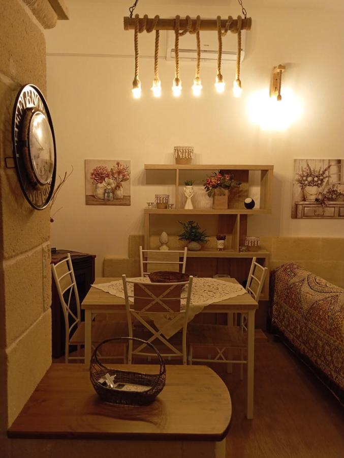 Mariella House Apartment Fasano Exterior photo