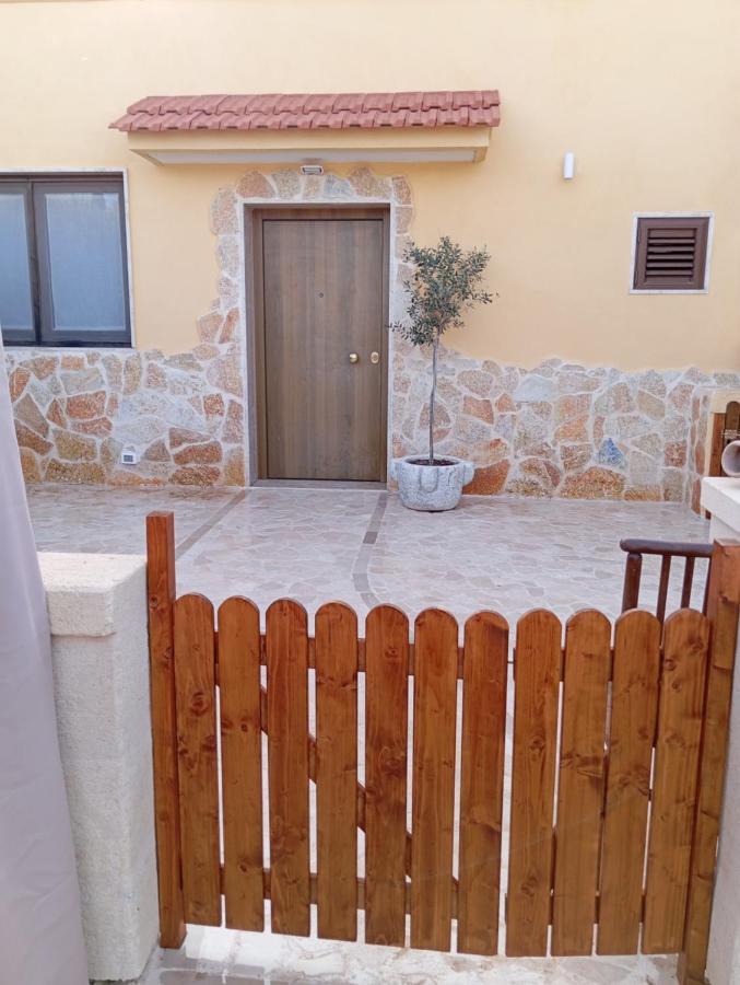 Mariella House Apartment Fasano Exterior photo