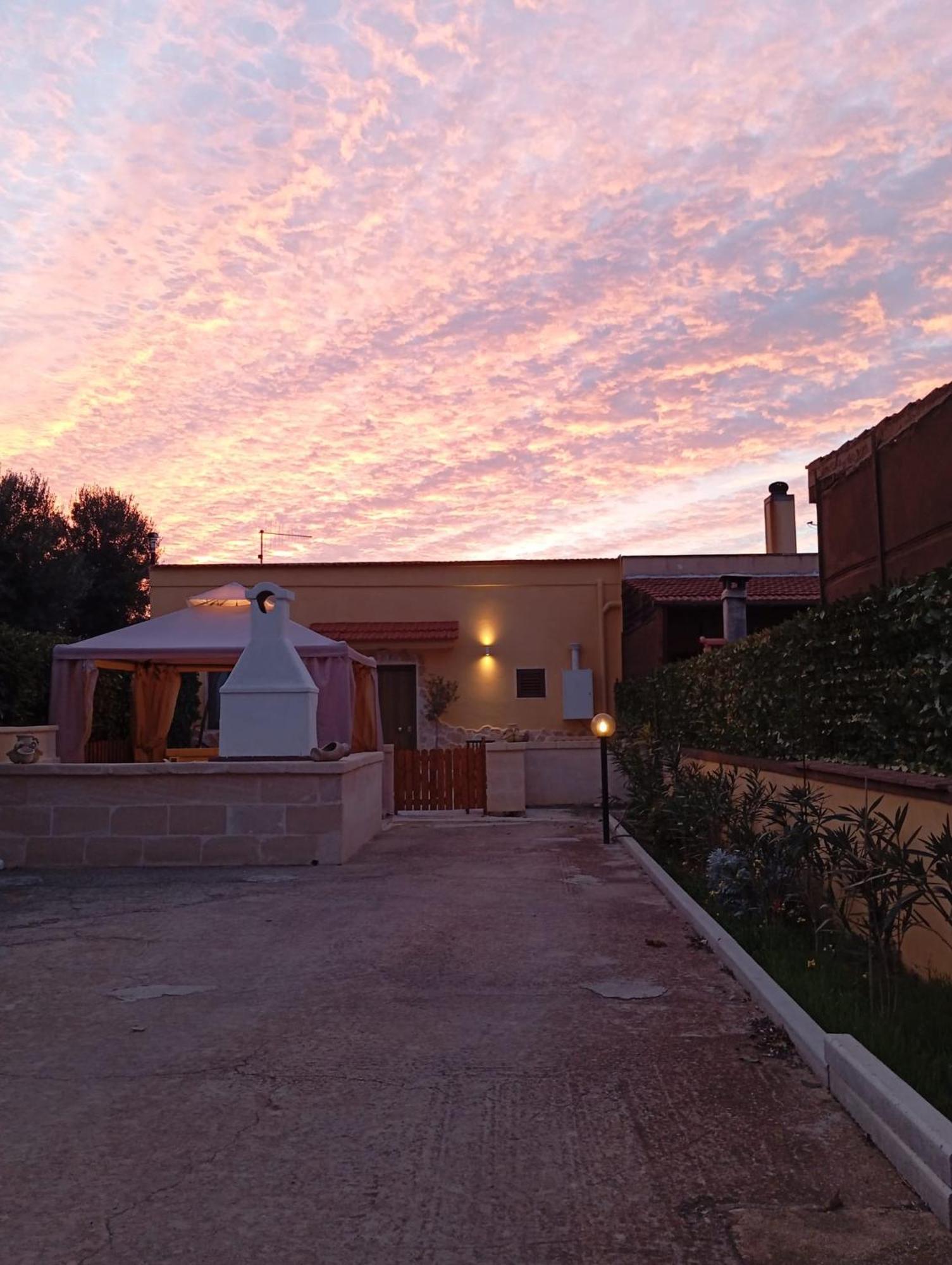 Mariella House Apartment Fasano Exterior photo